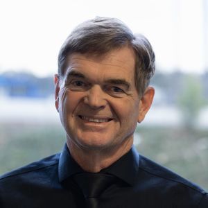 Meet your Posher, Richard